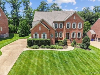 3206 Fulbrook Dr, Midlothian, VA, 23113
