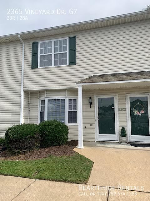 1st image of 2365 Vineyard Dr APT G7