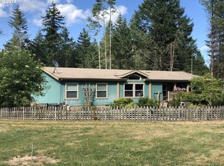 23921 Suttle Rd, Veneta, OR 97487