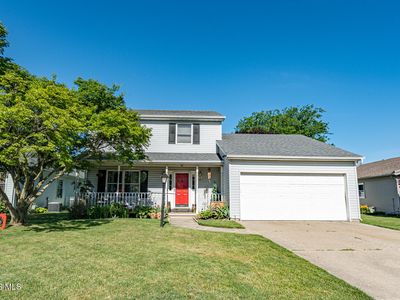 1937 Carvelle Dr, Northwood, OH, 43619