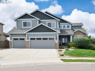 5615 Falling Water Dr, Fort Collins, CO 80528