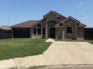 2698 Crown Way, Eagle Pass, TX 78852