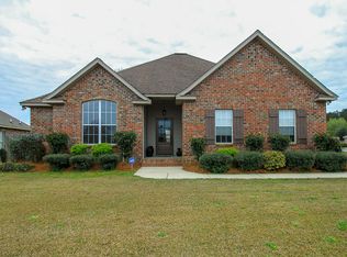 145 Sunline Dr, Petal, MS 39465