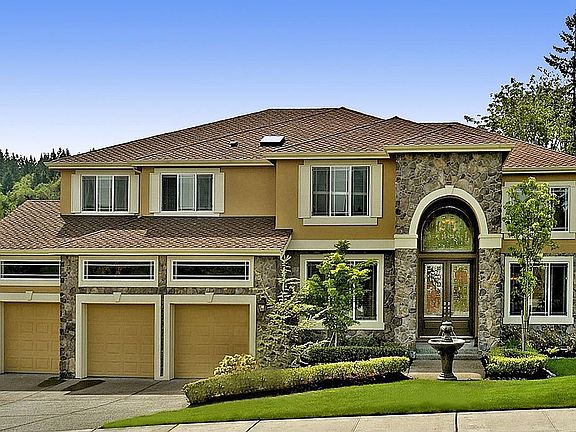 Exquisite Chateau