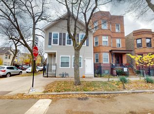 2101 W Fletcher St #2R, Chicago, IL 60618