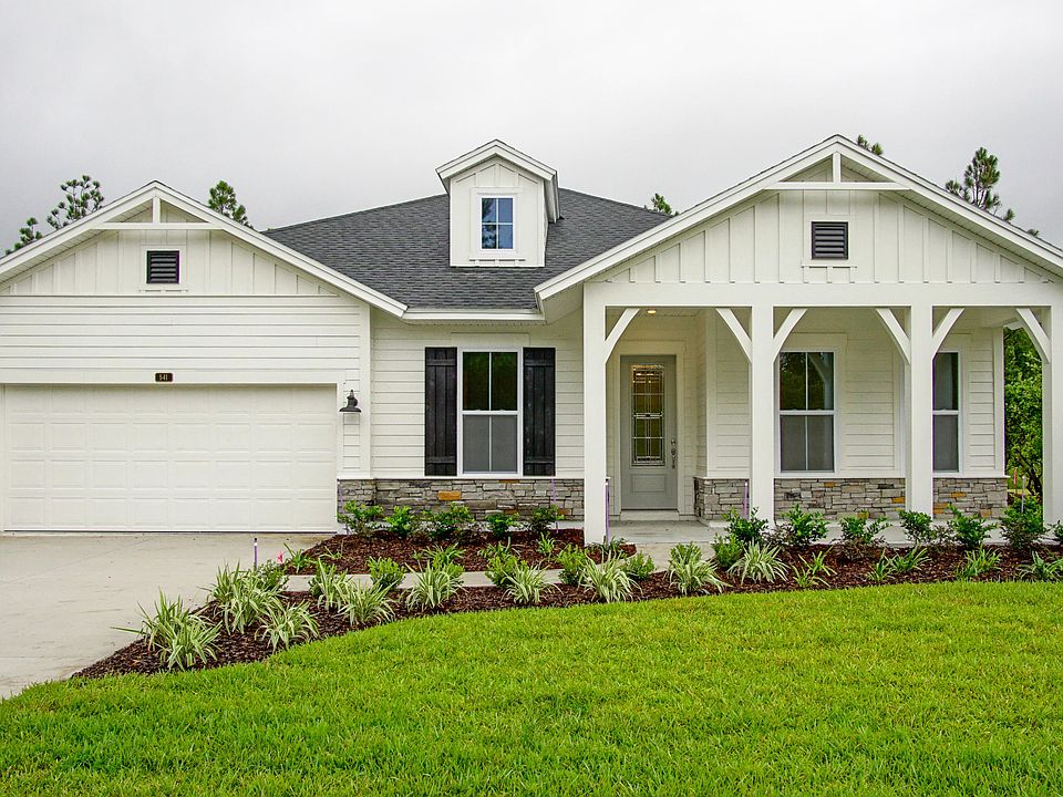1st image of 541 Crosswater Lake Dr