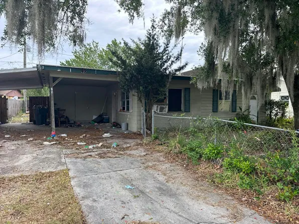 79 Coleman Rd, Winter Haven, FL 33880