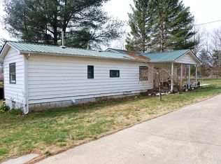 1045 Boles Beaty Rd, Alpine, TN 38543