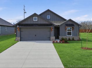 4916 N Walnut Ave, Broken Arrow, OK 74012