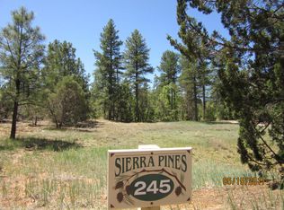 221 Creekwood Ln, Show Low, AZ 85901