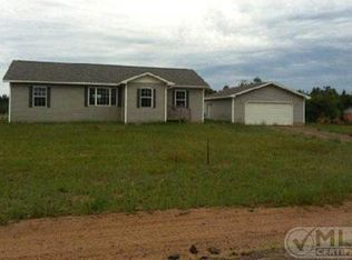 31 Maas Ave, Gwinn, MI 49841