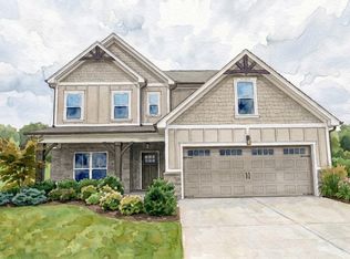 9804 Mayfly Rd #71, Ooltewah, TN 37363