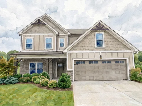 9804 Mayfly Rd #71, Ooltewah, TN 37363