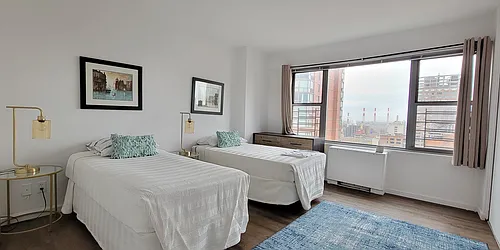 Rented by Weichert Properties - NYC