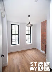 Rented by StayBK LLC