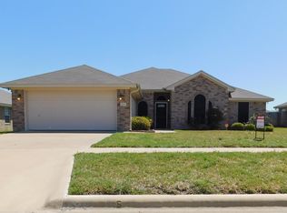 3000 Lavender Ln, Killeen, TX 76549