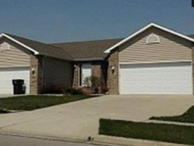 4637 Twain St, Ames, IA, 50014