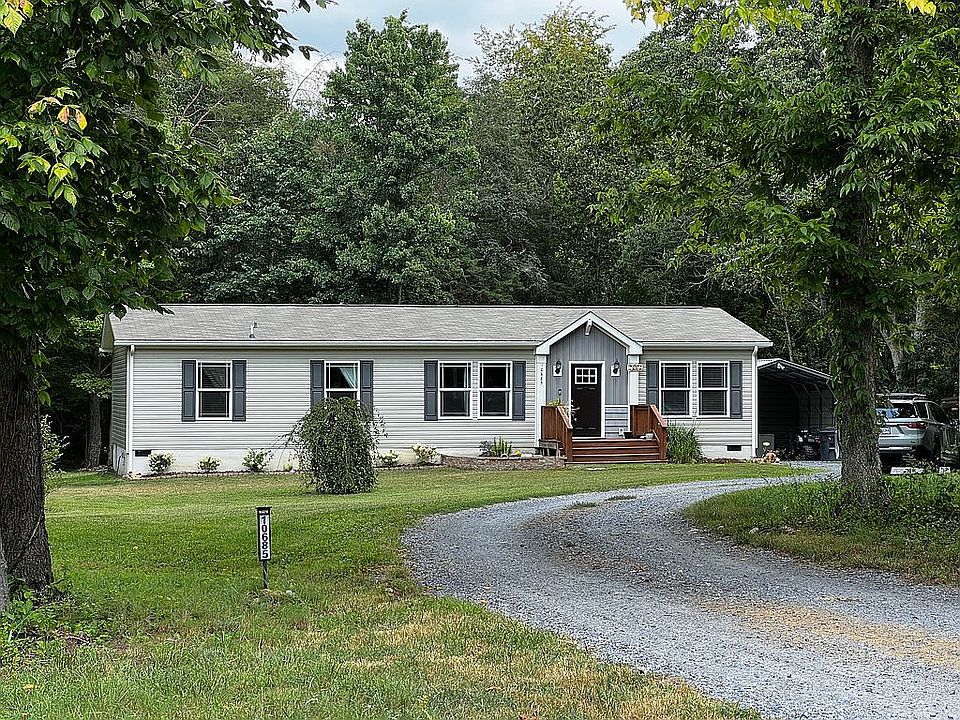 10685 Jacksons Way, Port Republic, VA 24471 Zillow