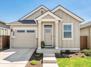 3871 NE Oakside Point, Bend, OR 97701