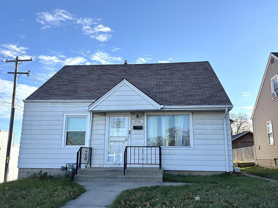 3956 N 60th STREET, Milwaukee, WI 53216 | MLS #1962975 | Zillow