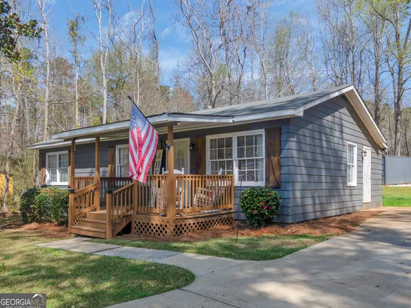 300 Fambro Cir, Griffin, GA 30224
