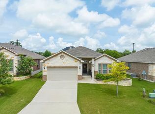 5708 Blackstone Dr, Temple, TX 76502