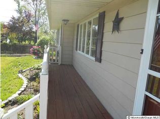 503 Maple St, Lakehurst, NJ 08733