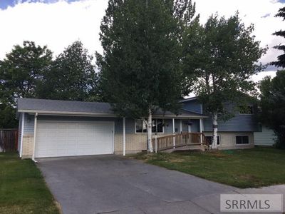 1175 Norton Ave, Idaho Falls, ID, 83402
