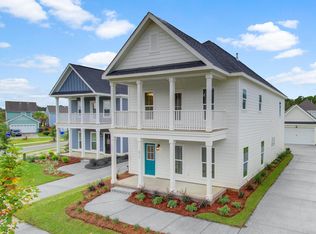 1911 Brittlebush Rd, Johns Island, SC 29455