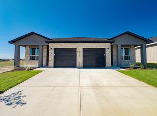 8905 Prickly Ash Dr, Killeen, TX 76542