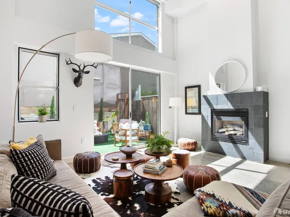 2412 Harrison St APT 114, San Francisco, CA 94110