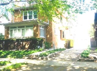 7343 S Clyde Ave, Chicago, IL