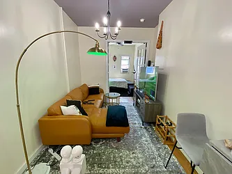 Rented by Simply Brooklyn Realty Inc