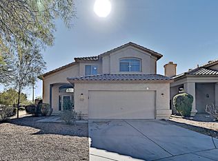 305 W Calle Monte Vista, Tempe, AZ 85284