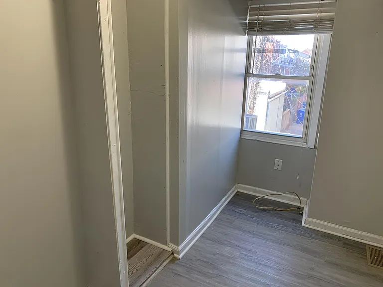 bonus room