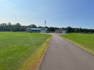 3949 Pokegama Lake Rd, Grasston, MN 55030