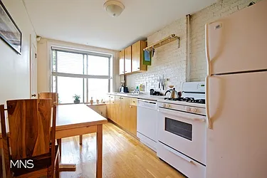 Rented by MNS