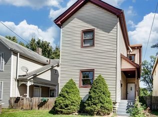 986 Shuler Ave, Hamilton, OH