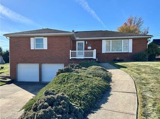 139 Scenic Rd, Weirton, WV 26062