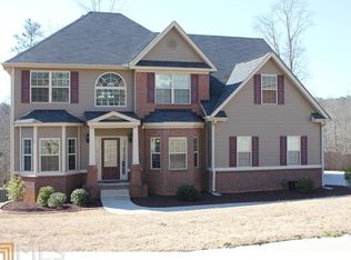 2776 Oakmont Way, Monroe, GA 30656