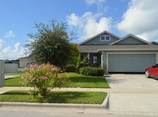 1505 Oak Harbor Dr, Corpus Christi, TX 78418
