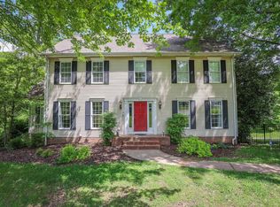 170 Jalusian Trl, Paducah, KY 42001