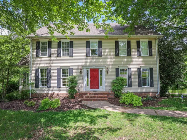 170 Jalusian Trl, Paducah, KY 42001