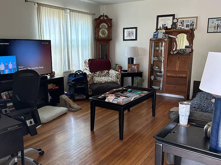 2015 Marin St — Photo 5