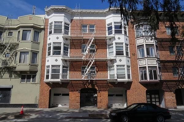 1st image of 2805 Van Ness Ave APT 8