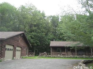 164 Flood Dr, Fulton, NY 13069