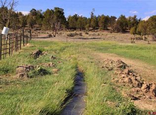 816 County Road 988, Ignacio, CO 81137