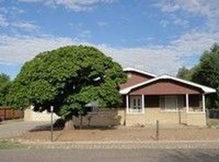 7 Road 6565, Kirtland, NM 87417