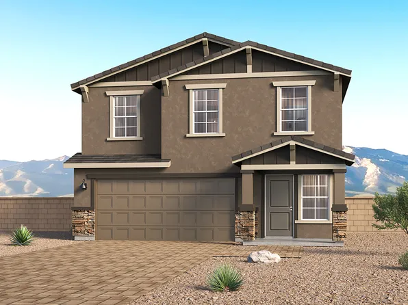 804 W Calle Lupa, Sahuarita, AZ 85629