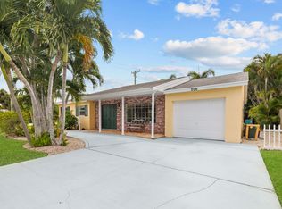 506 N Dover Rd, Tequesta, FL 33469